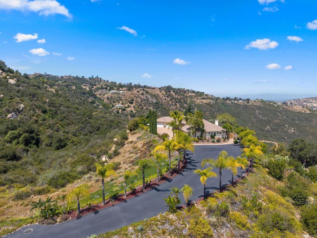 28820 Willow Park Road Escondido, CA 92026 - Photo 62 of 72 a view of a city