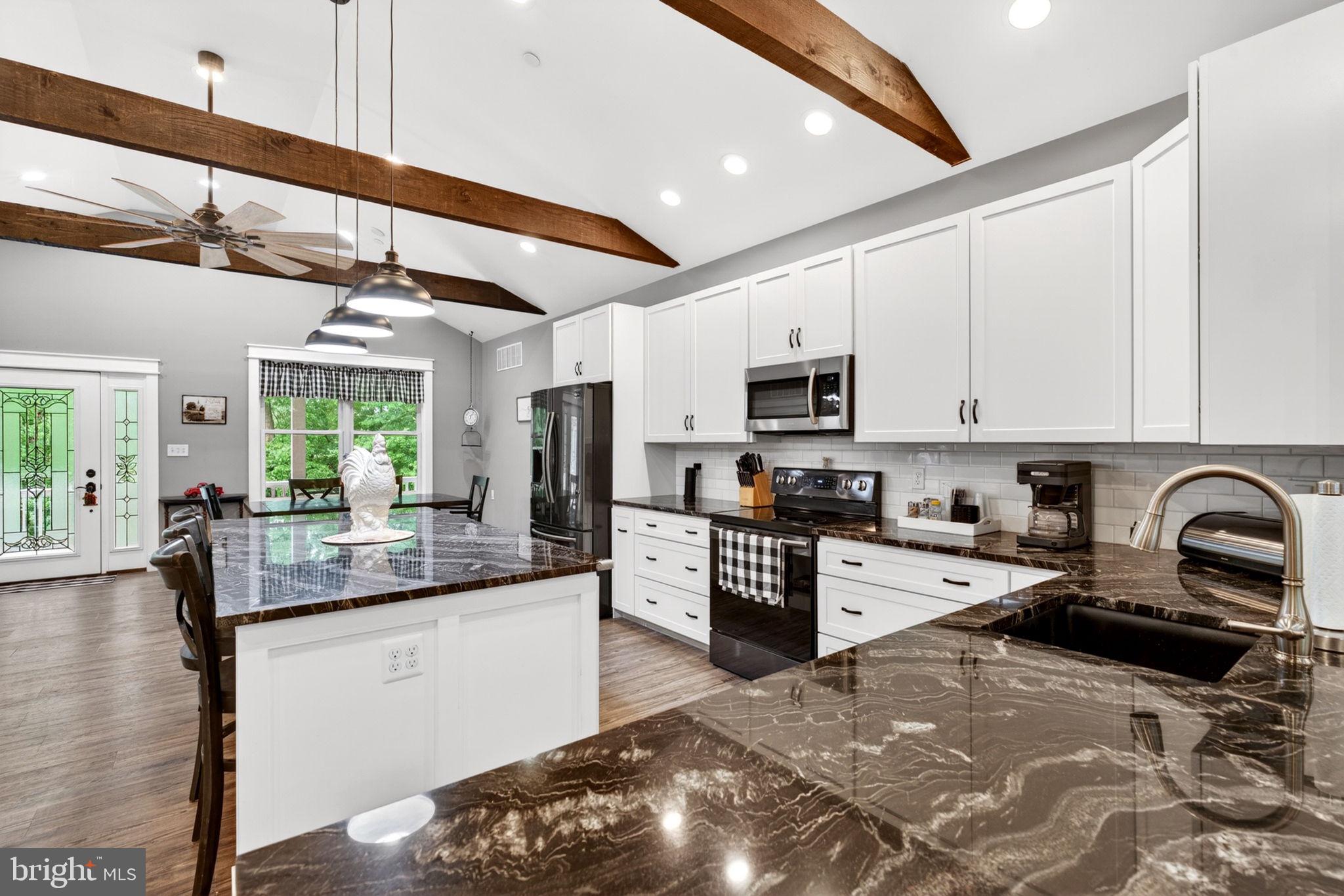 846 Stansbury Road Pylesville, MD 21132 - Photo 13 of 96 Natural Light Throughout
