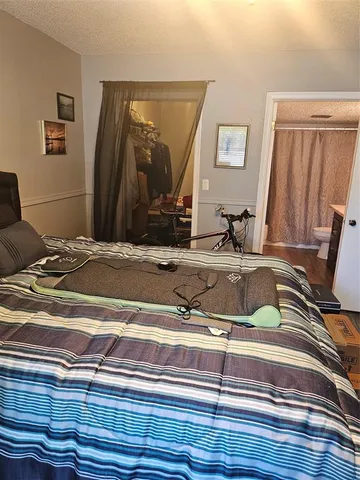 view of a bathroom with a sink and a toilet