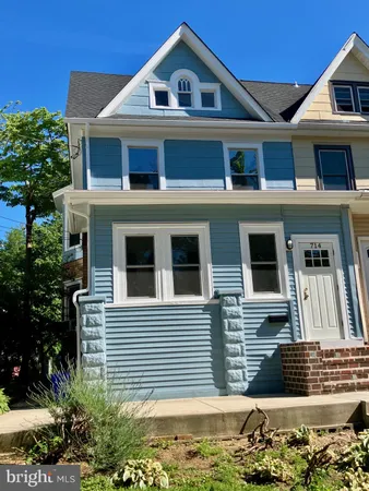 $2,595 | 714 Magill Avenue, Collingswood, NJ 08107