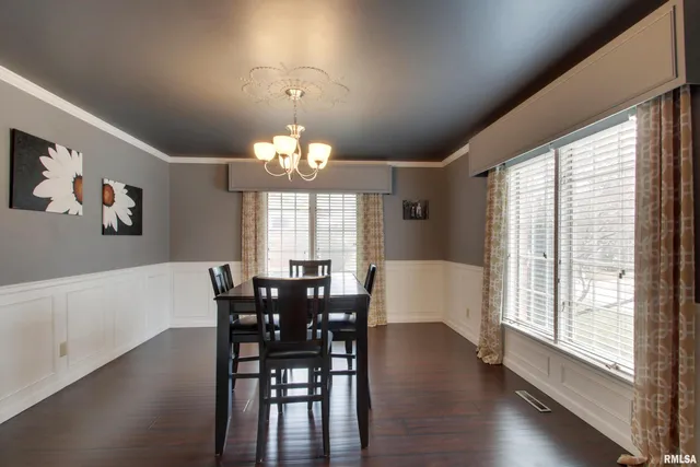 $329,000 | 309 Lincoln Hill Northwest, Quincy, IL 62301