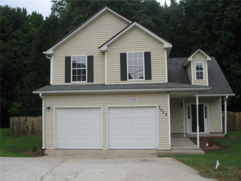 3535 Broad Oak Court Decatur, GA 30034 - Photo 1 of 1