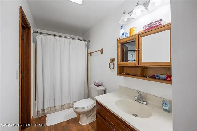 $275,000 | 1167 Trapper Lane, Pocono Summit, PA 18346