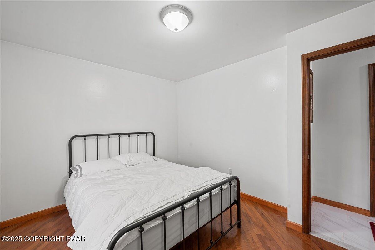 1167 Trapper Lane Pocono Summit, PA 18346 - Photo 15 of 33 2nd bedroom