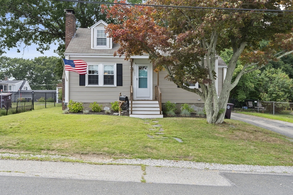 65 Judson Road Weymouth, MA 02188 - Photo 38 of 42 Gallery Image 38