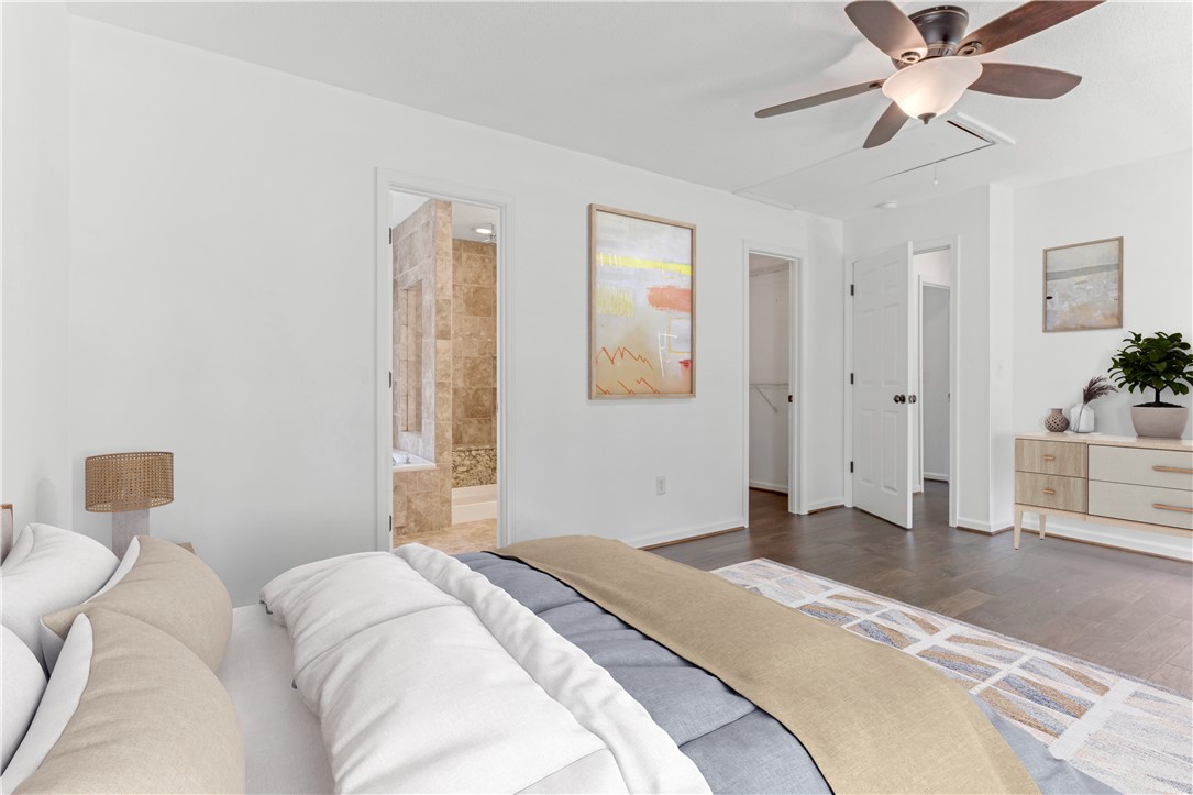 610 Walnut Way Anderson, SC 29626 - Photo 16 of 39 Gallery Image 16