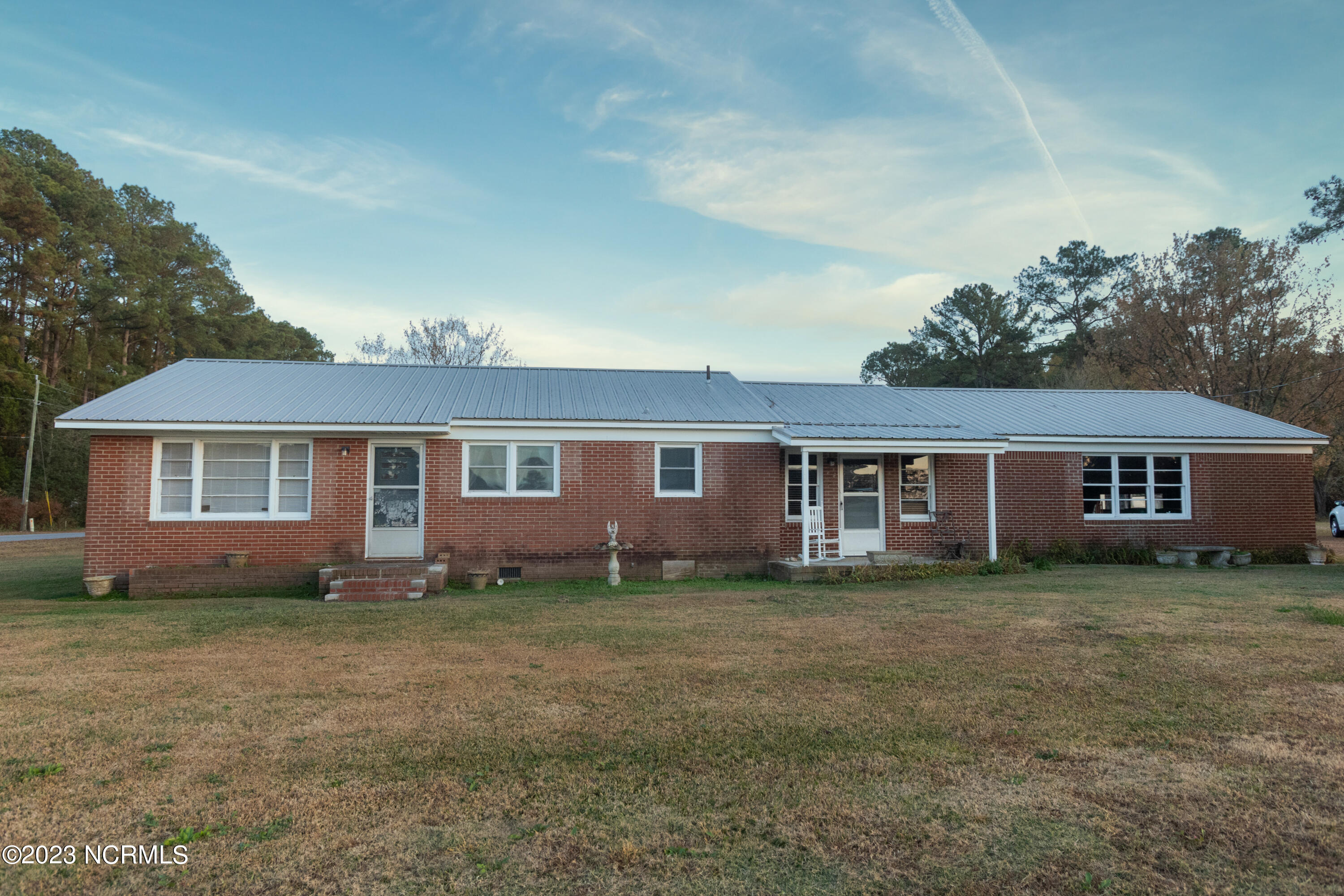 1545 Prison Camp Road Williamston, NC 27892 - Photo 1 of 69 PPR69115
