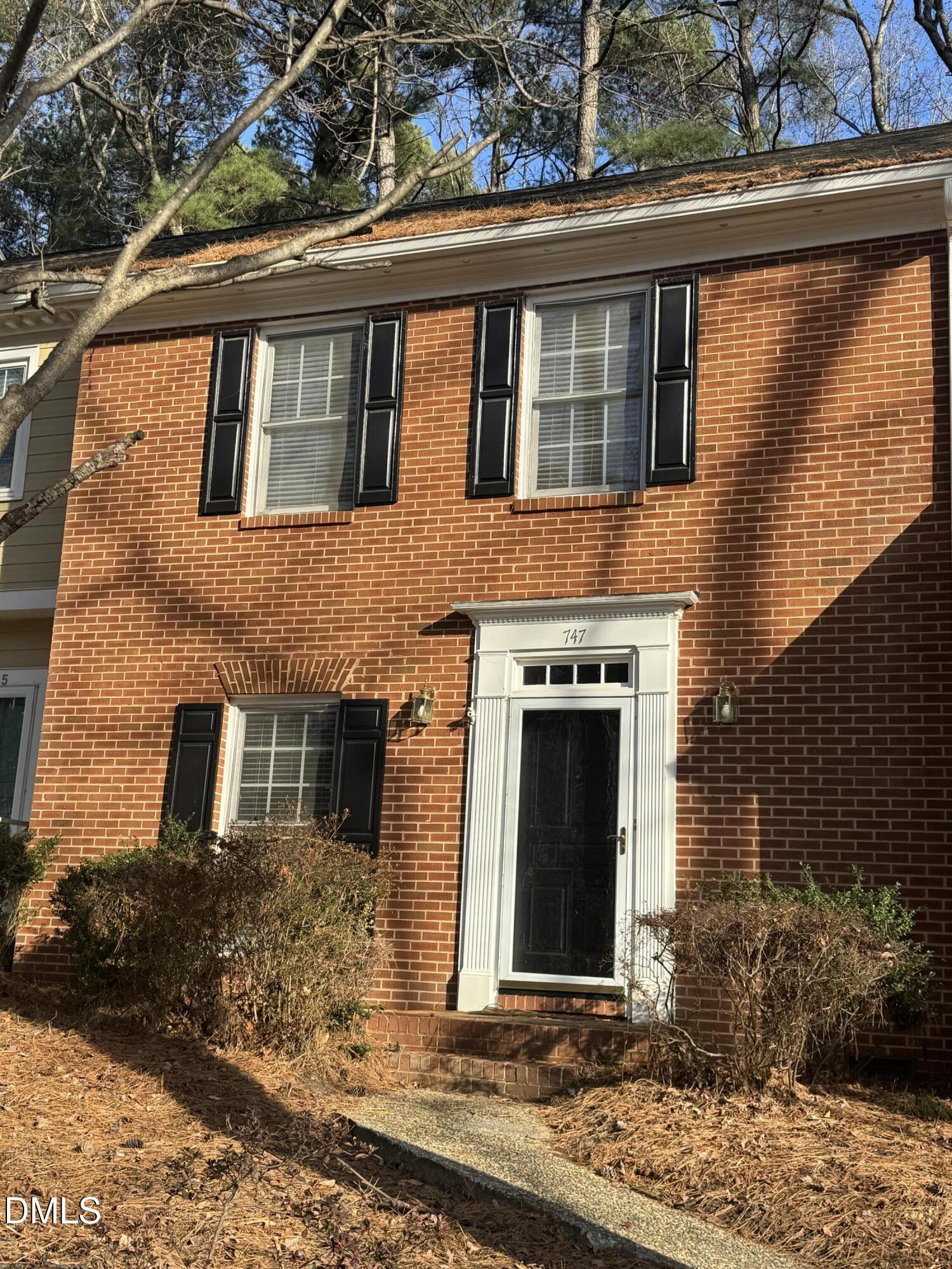 747 Weathergreen Drive Raleigh, NC 27615 - Photo 1 of 18 IMG_2938