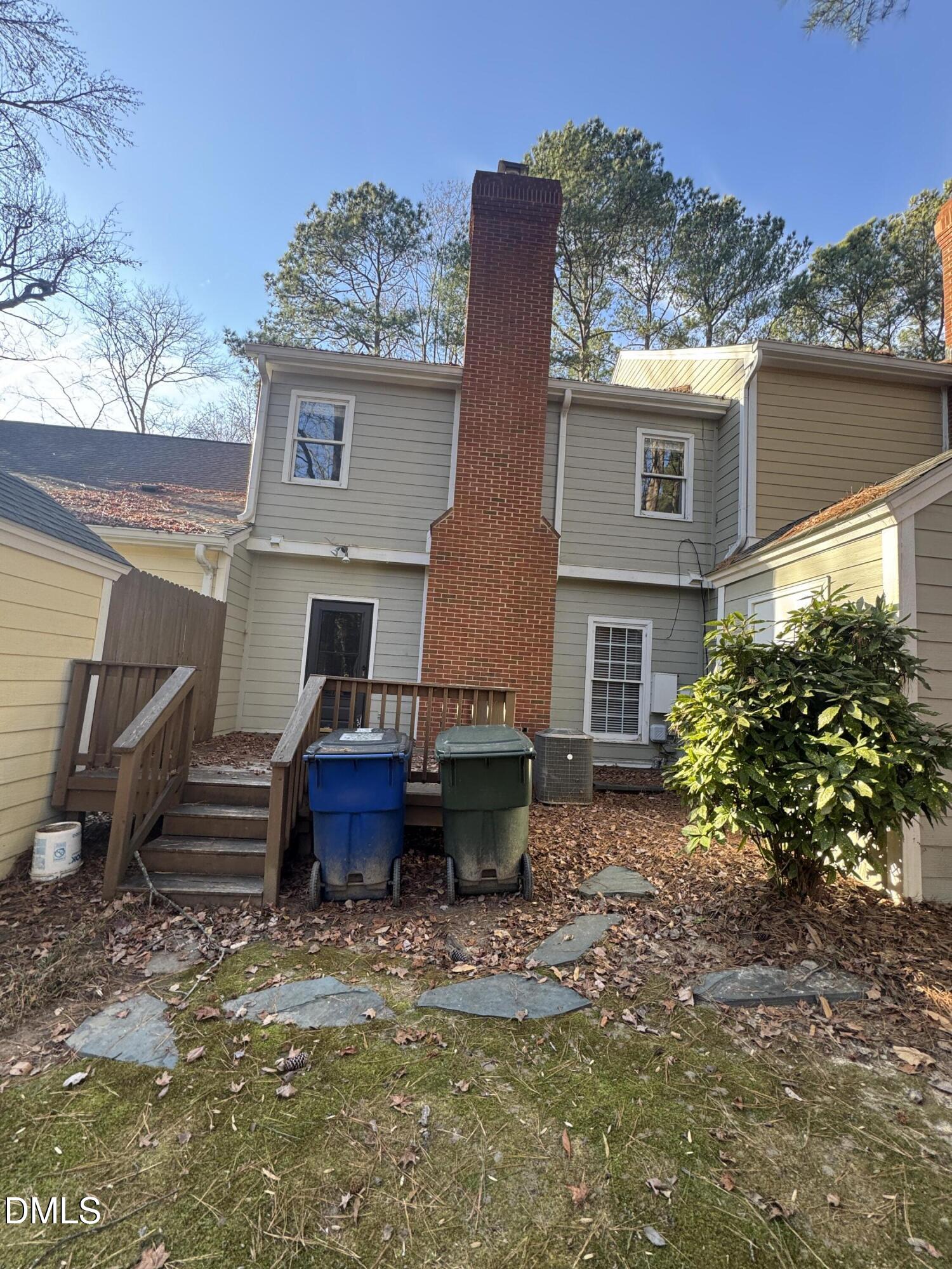 747 Weathergreen Drive Raleigh, NC 27615 - Photo 17 of 18 IMG_2923