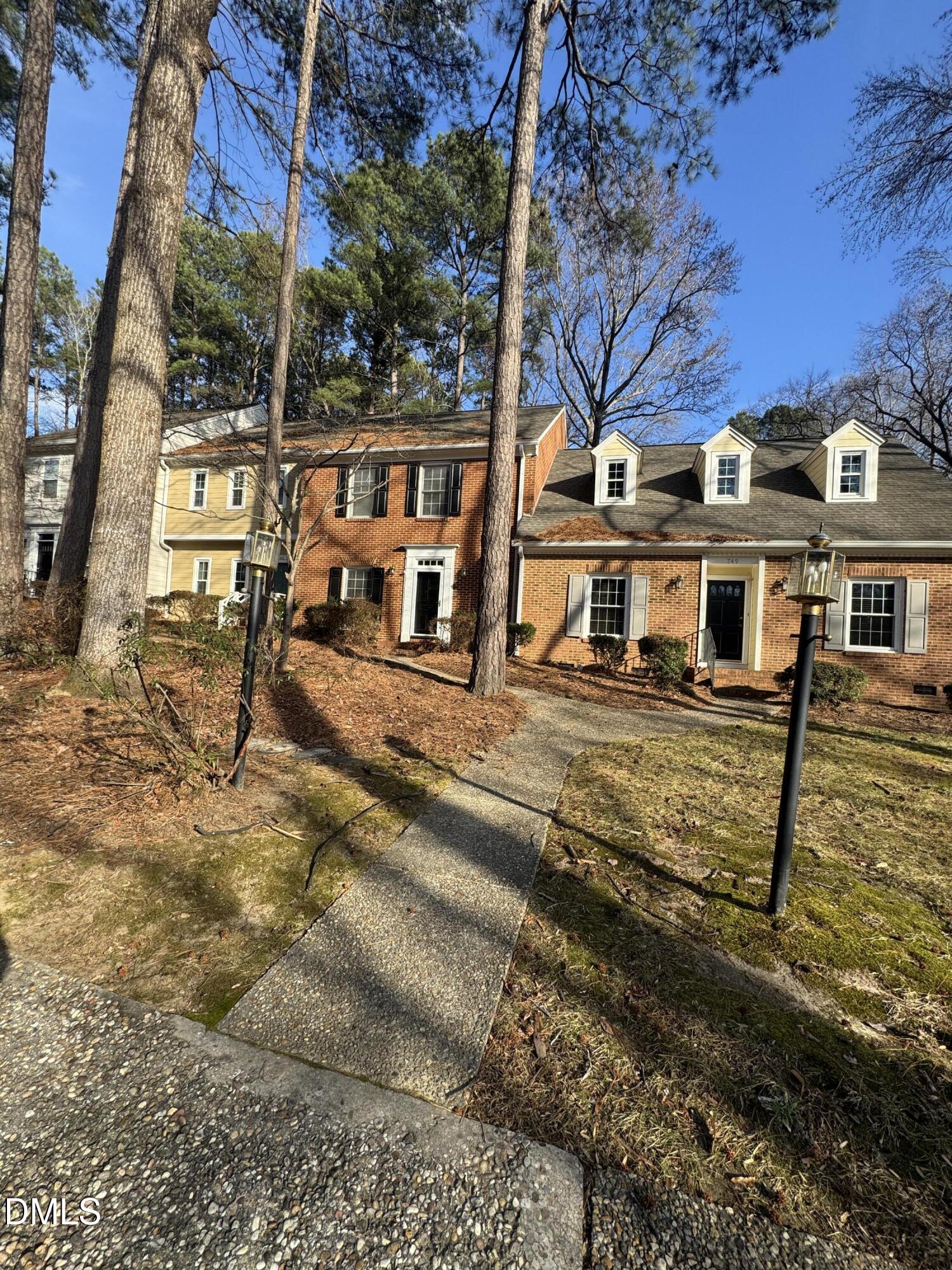 747 Weathergreen Drive Raleigh, NC 27615 - Photo 18 of 18 IMG_2943 (1)