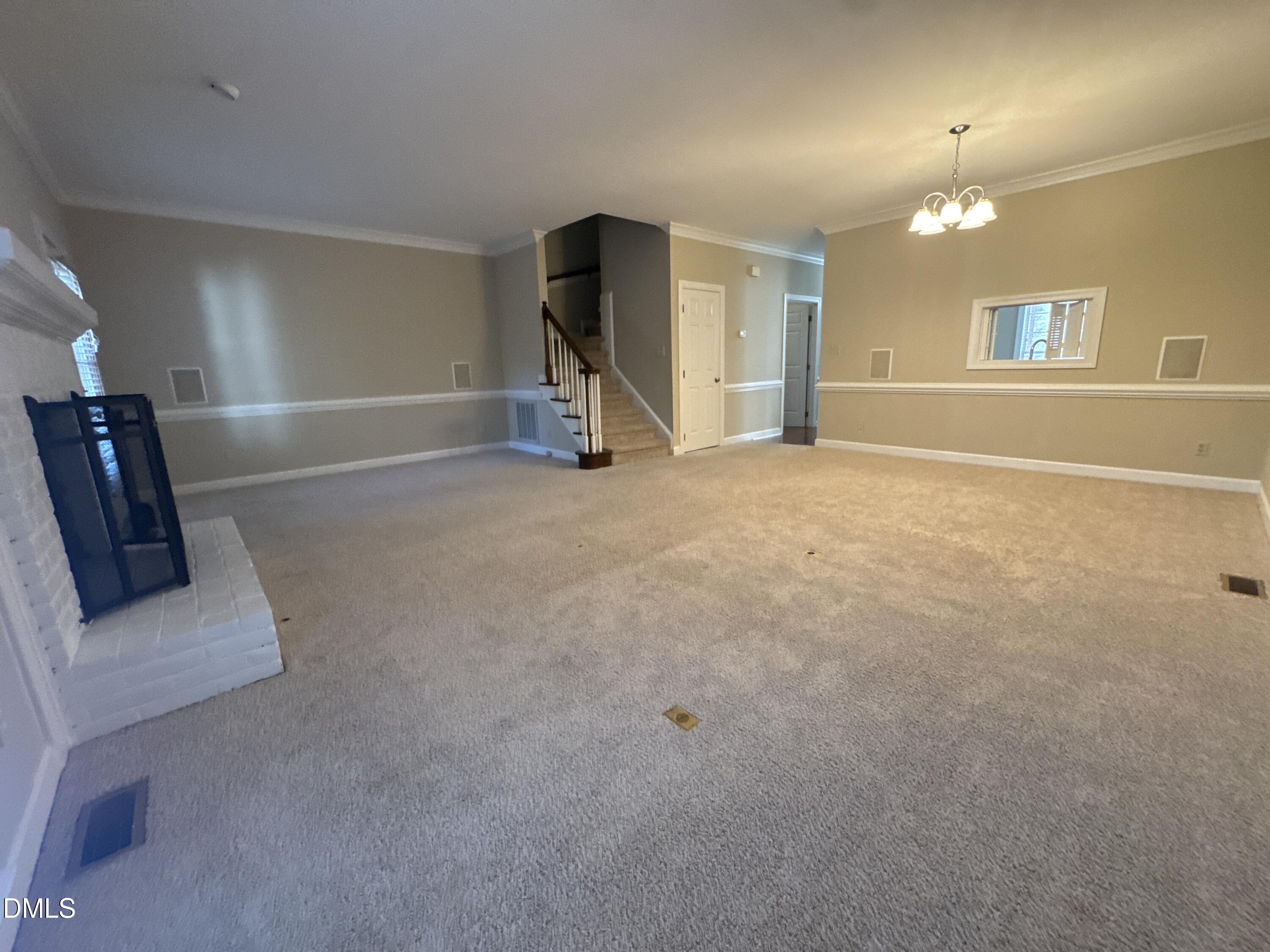 747 Weathergreen Drive Raleigh, NC 27615 - Photo 4 of 18 IMG_2878