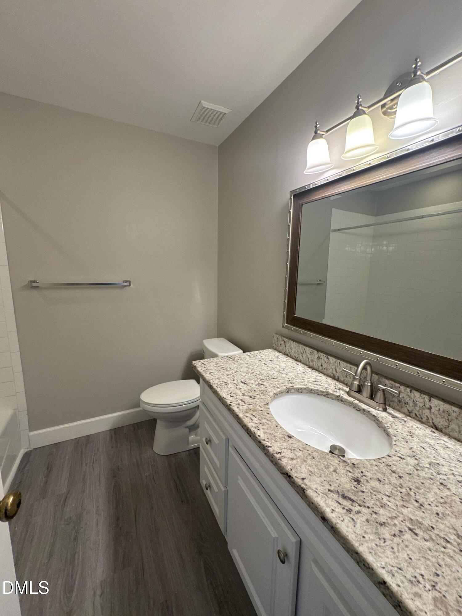 747 Weathergreen Drive Raleigh, NC 27615 - Photo 5 of 18 IMG_2882