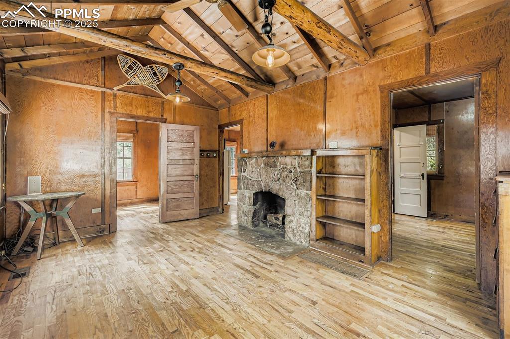 5860 Paona Road Cascade, CO 80809 - Photo 5 of 11