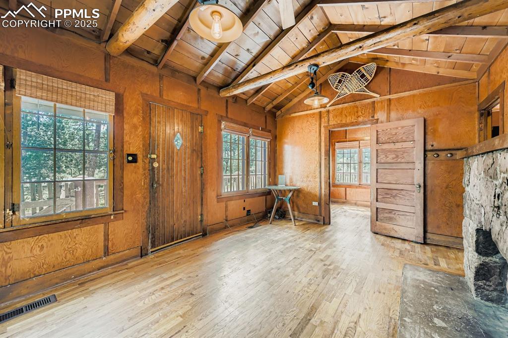 5860 Paona Road Cascade, CO 80809 - Photo 6 of 11