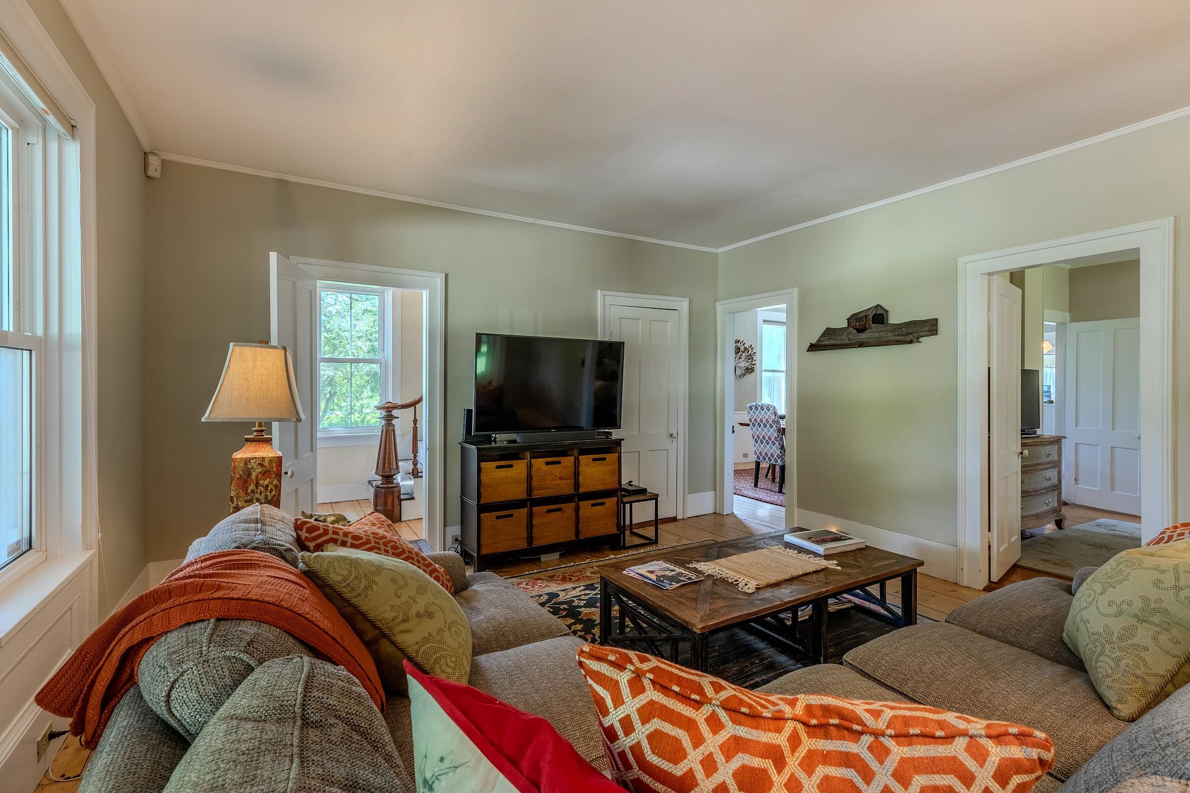457 Brooklyn Road Mount Tabor, VT 05739 - Photo 28 of 43