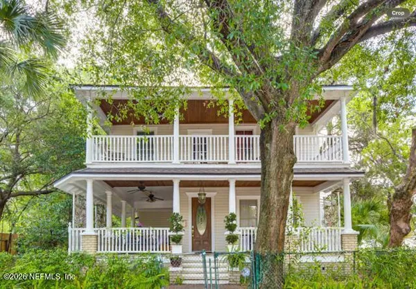 $725,000 | 1203 Hubbard Street, Jacksonville, FL 32206