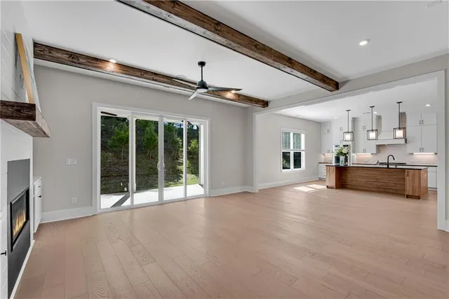 $1,475,000 | 685 Caney Fork Road, Alpharetta, GA 30005