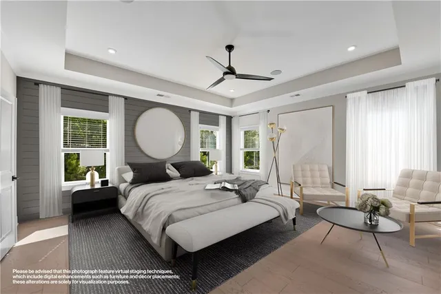 $1,475,000 | 685 Caney Fork Road, Alpharetta, GA 30005