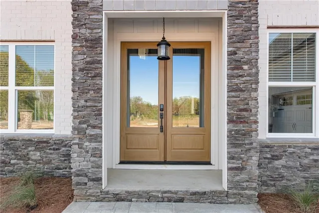 $1,475,000 | 685 Caney Fork Road, Alpharetta, GA 30005