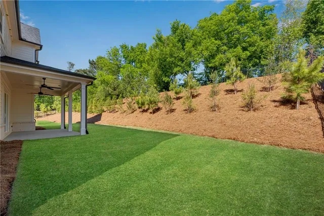 $1,475,000 | 685 Caney Fork Road, Alpharetta, GA 30005