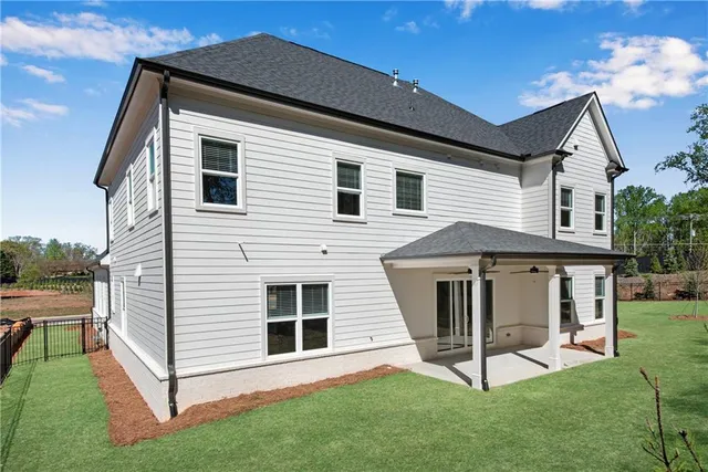 $1,475,000 | 685 Caney Fork Road, Alpharetta, GA 30005