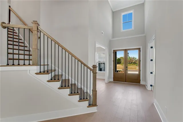 $1,475,000 | 685 Caney Fork Road, Alpharetta, GA 30005