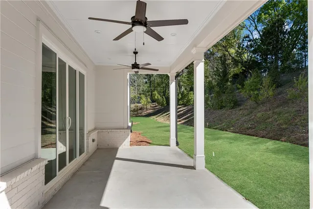 $1,475,000 | 685 Caney Fork Road, Alpharetta, GA 30005