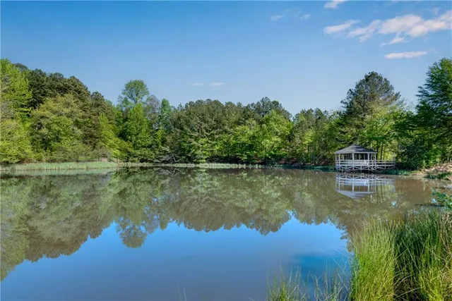 $1,475,000 | 685 Caney Fork Road, Alpharetta, GA 30005