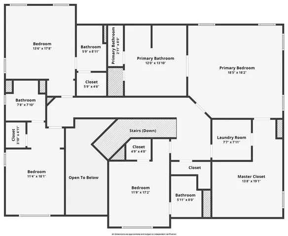 $1,475,000 | 685 Caney Fork Road, Alpharetta, GA 30005