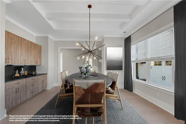 $1,475,000 | 685 Caney Fork Road, Alpharetta, GA 30005