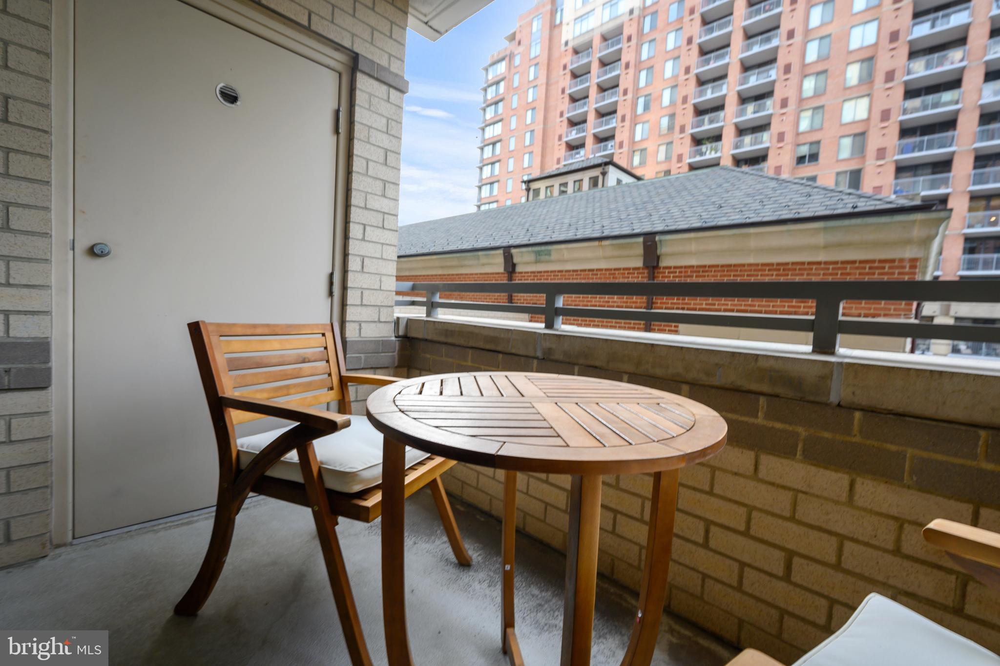 11710 Old Georgetown Road, Unit 211 North Bethesda, MD 20852 - Photo 15 of 39
