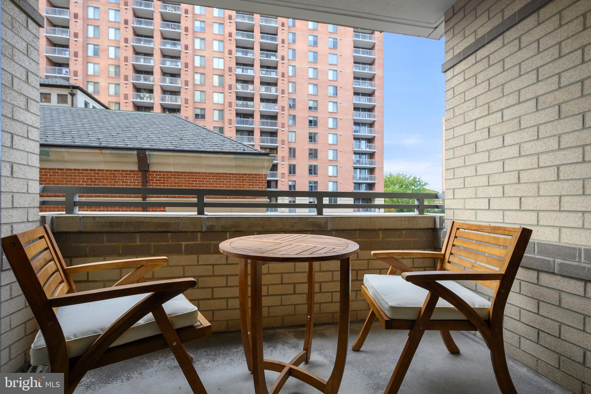 11710 Old Georgetown Road, Unit 211 North Bethesda, MD 20852 - Photo 16 of 39
