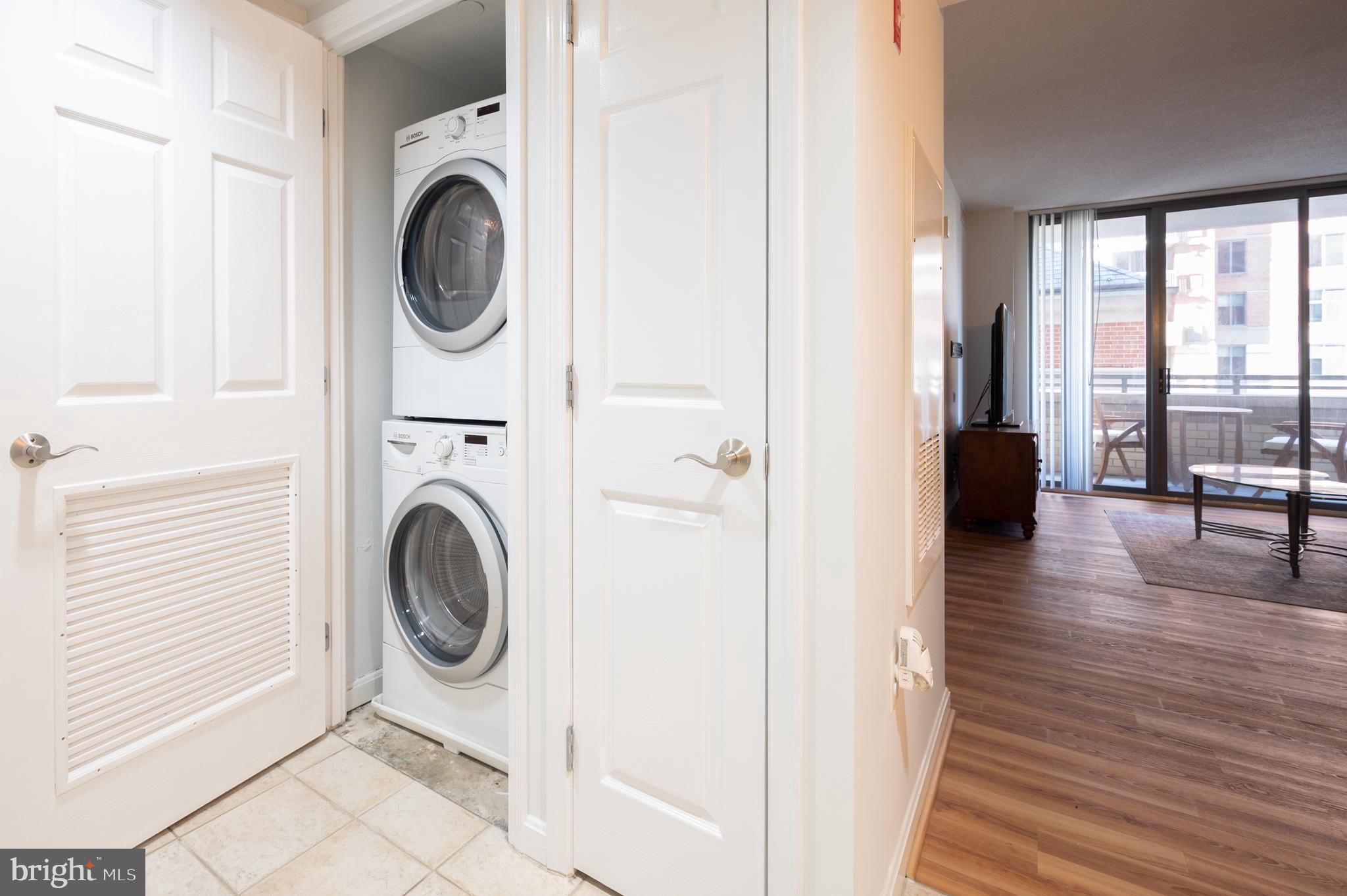 11710 Old Georgetown Road, Unit 211 North Bethesda, MD 20852 - Photo 17 of 39