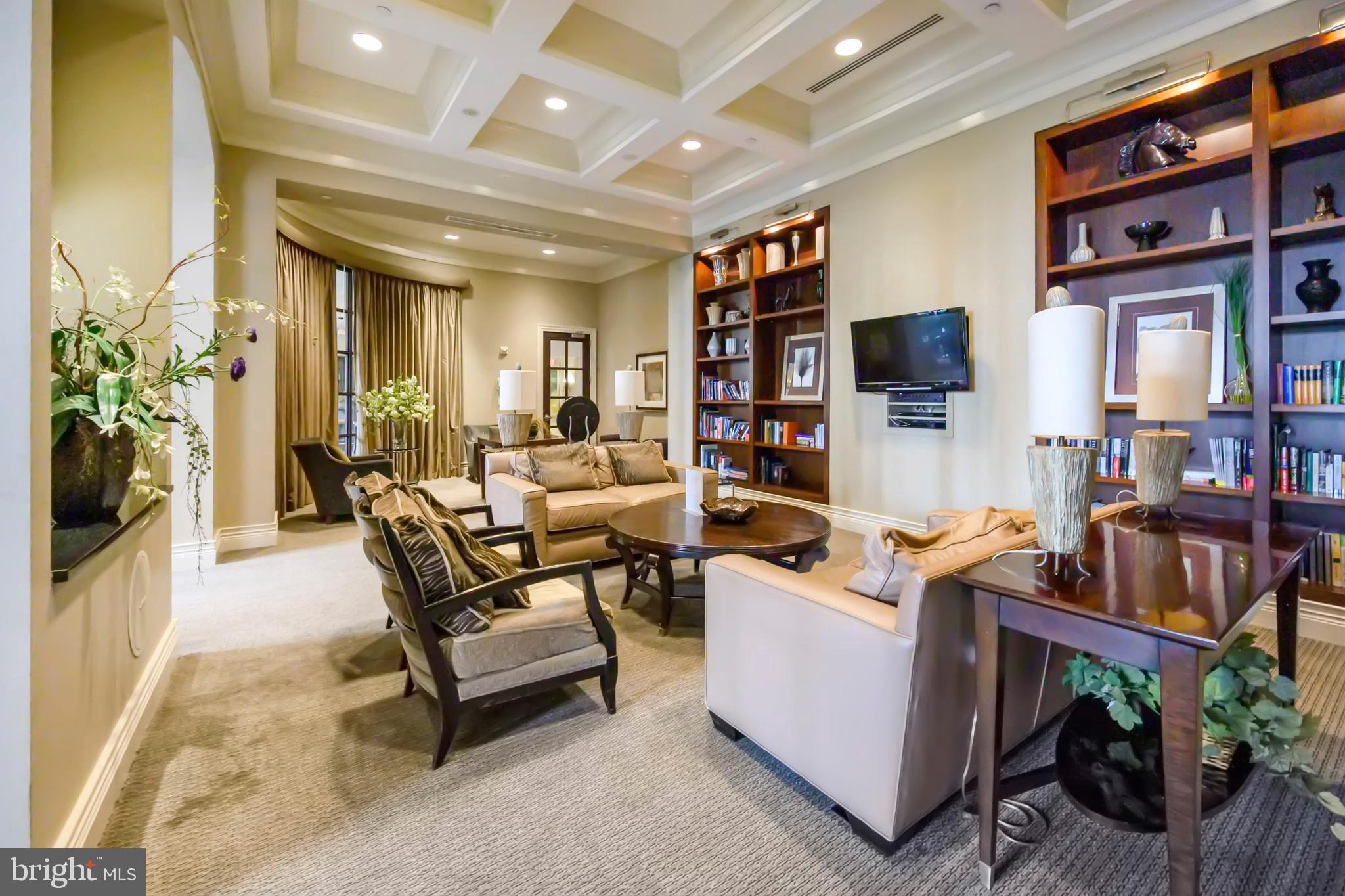 11710 Old Georgetown Road, Unit 211 North Bethesda, MD 20852 - Photo 21 of 39