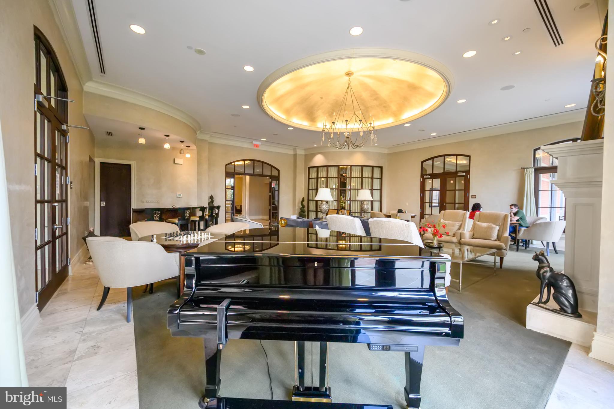 11710 Old Georgetown Road, Unit 211 North Bethesda, MD 20852 - Photo 22 of 39