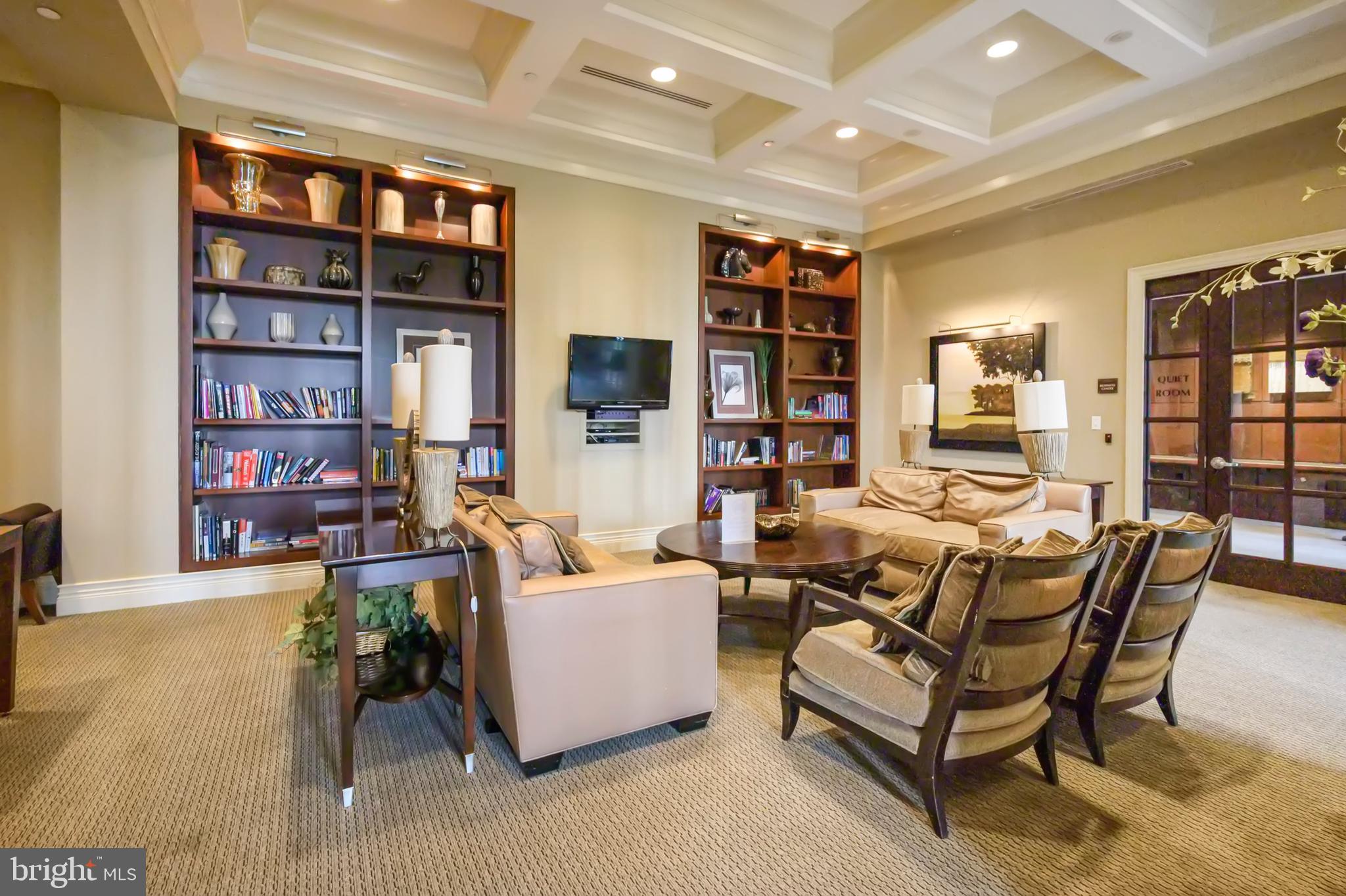 11710 Old Georgetown Road, Unit 211 North Bethesda, MD 20852 - Photo 24 of 39