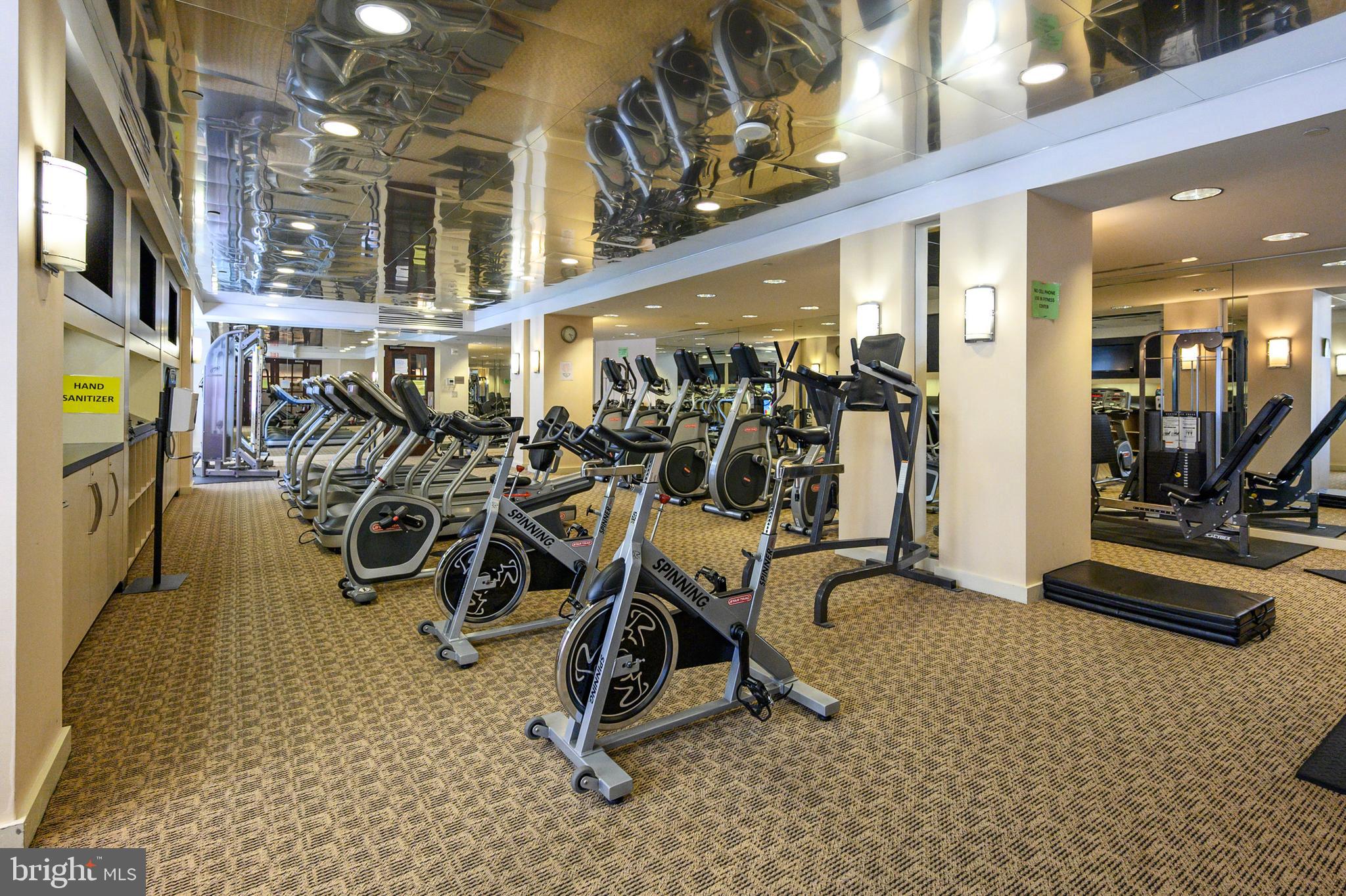11710 Old Georgetown Road, Unit 211 North Bethesda, MD 20852 - Photo 25 of 39