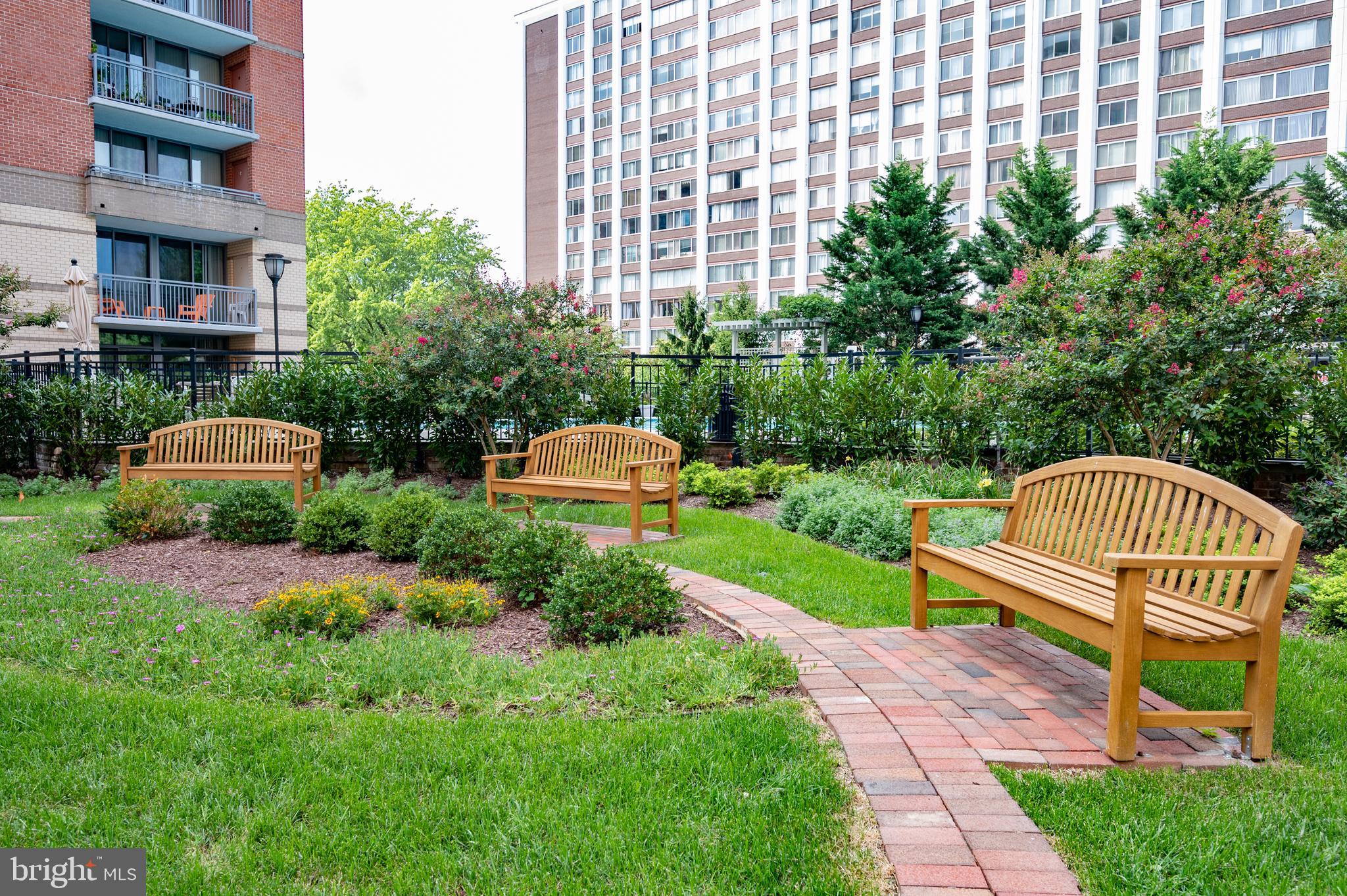 11710 Old Georgetown Road, Unit 211 North Bethesda, MD 20852 - Photo 30 of 39