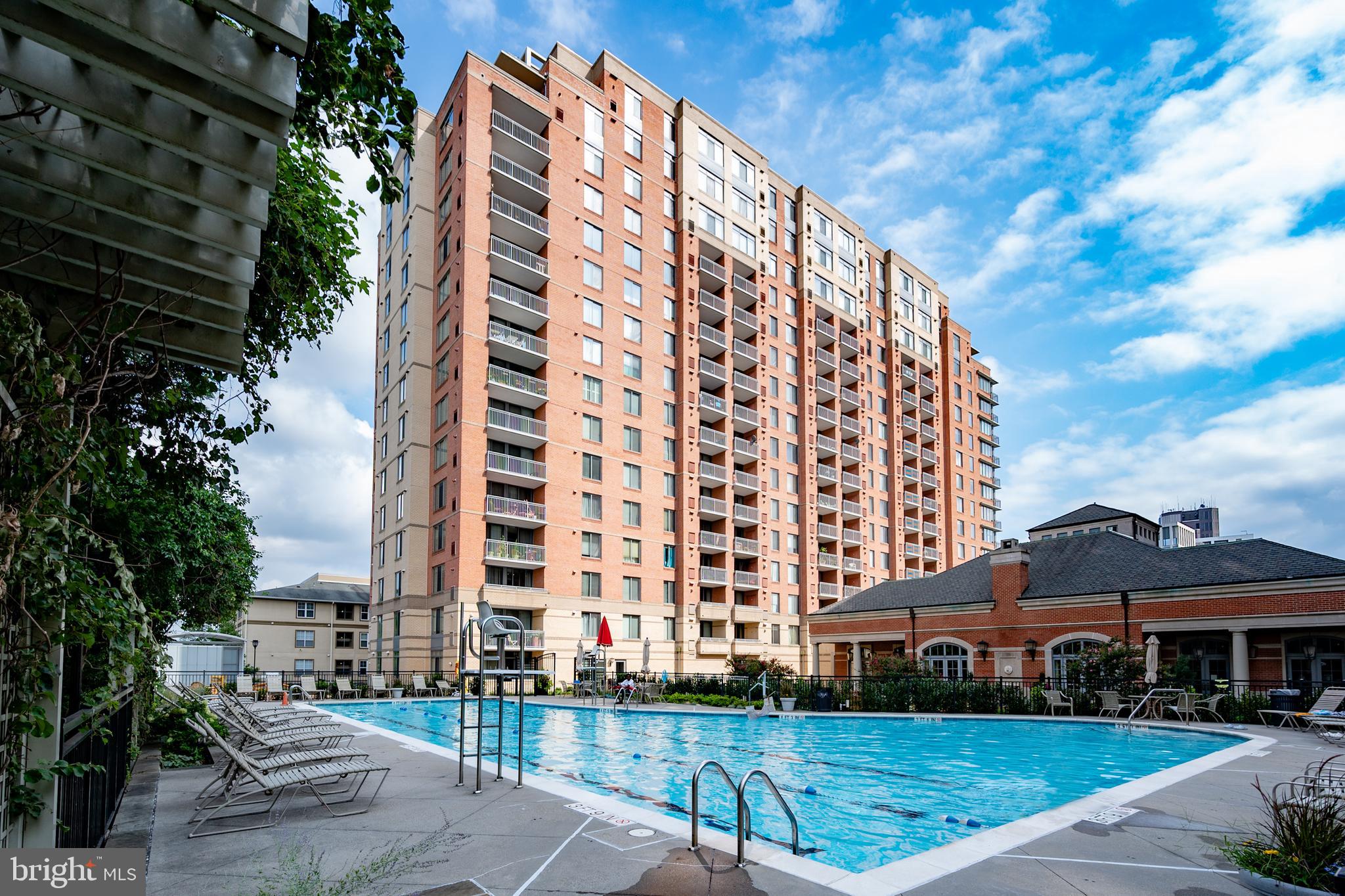 11710 Old Georgetown Road, Unit 211 North Bethesda, MD 20852 - Photo 33 of 39