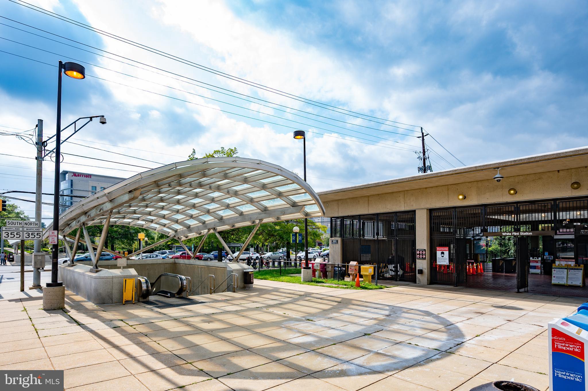 11710 Old Georgetown Road, Unit 211 North Bethesda, MD 20852 - Photo 34 of 39 White Flint Metro