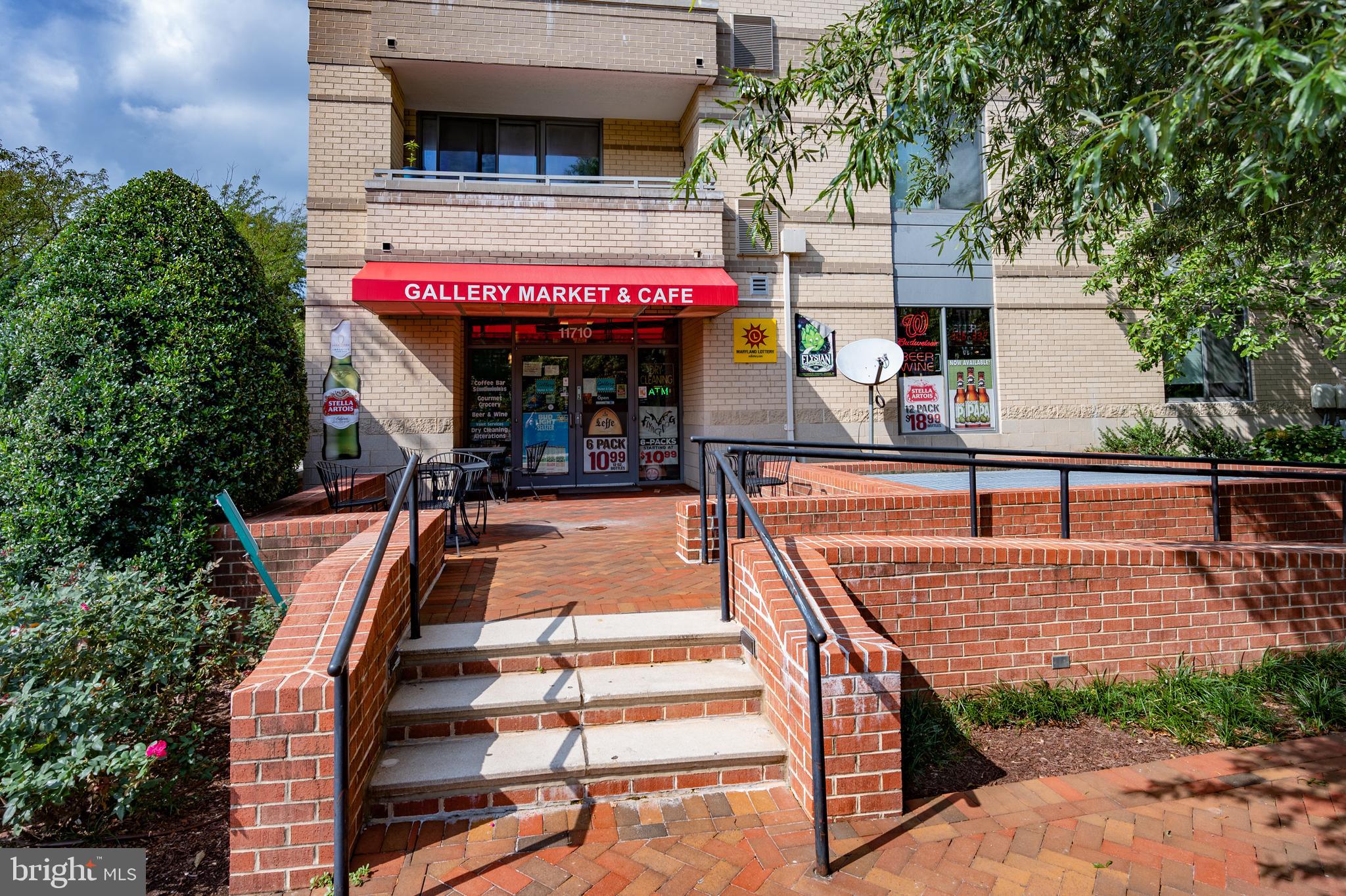 11710 Old Georgetown Road, Unit 211 North Bethesda, MD 20852 - Photo 35 of 39