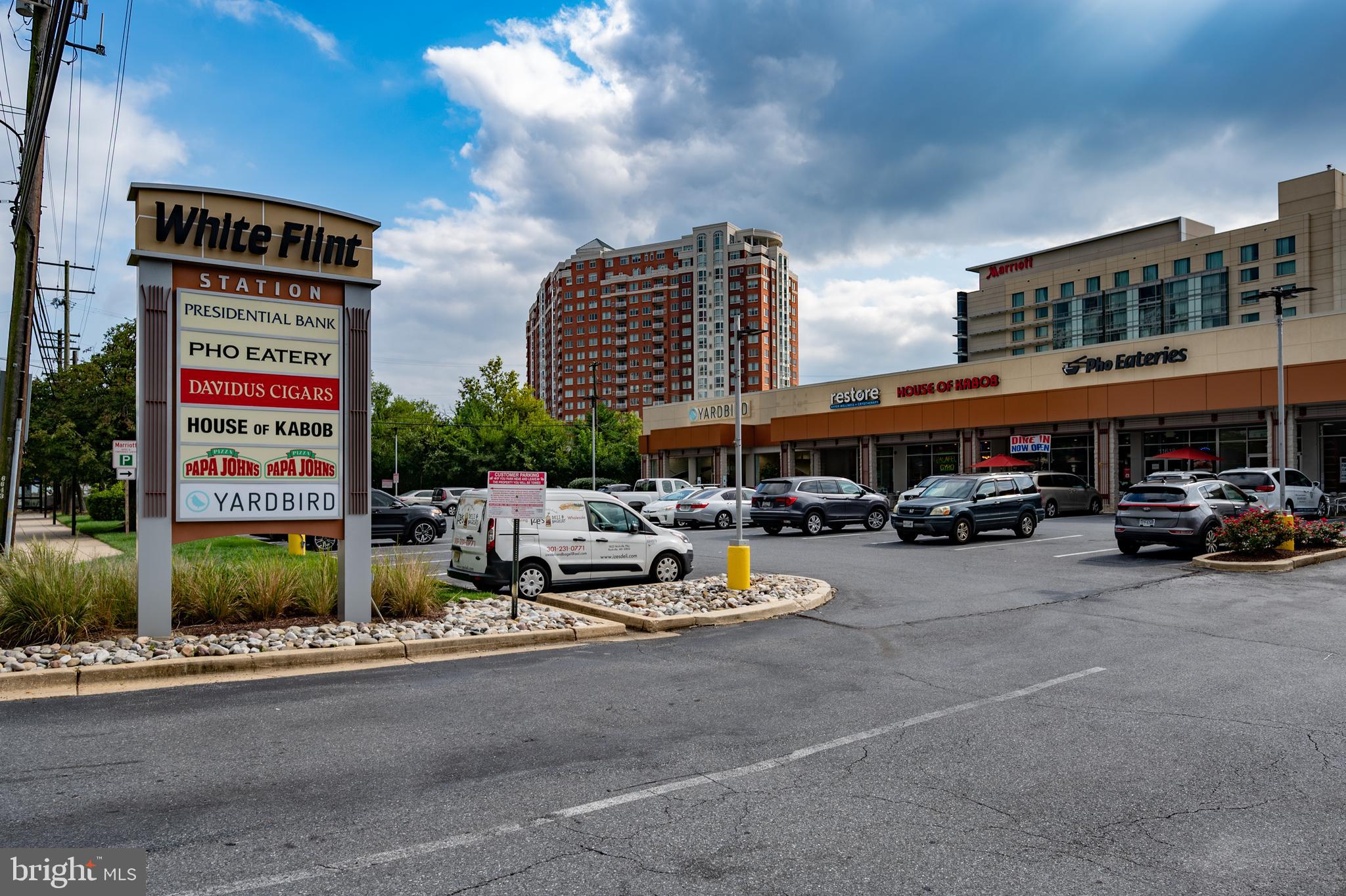 11710 Old Georgetown Road, Unit 211 North Bethesda, MD 20852 - Photo 36 of 39