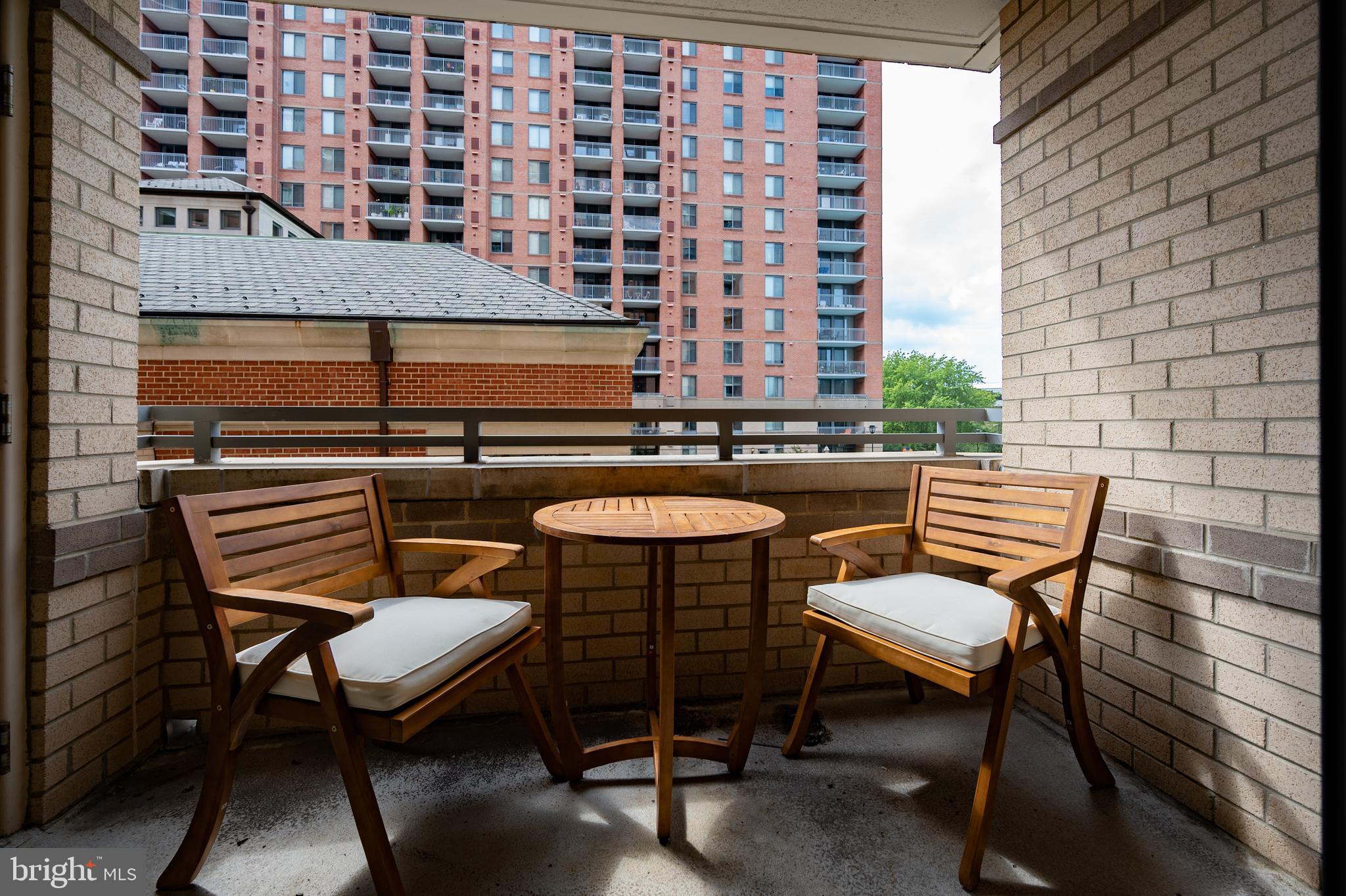 11710 Old Georgetown Road, Unit 211 North Bethesda, MD 20852 - Photo 37 of 39