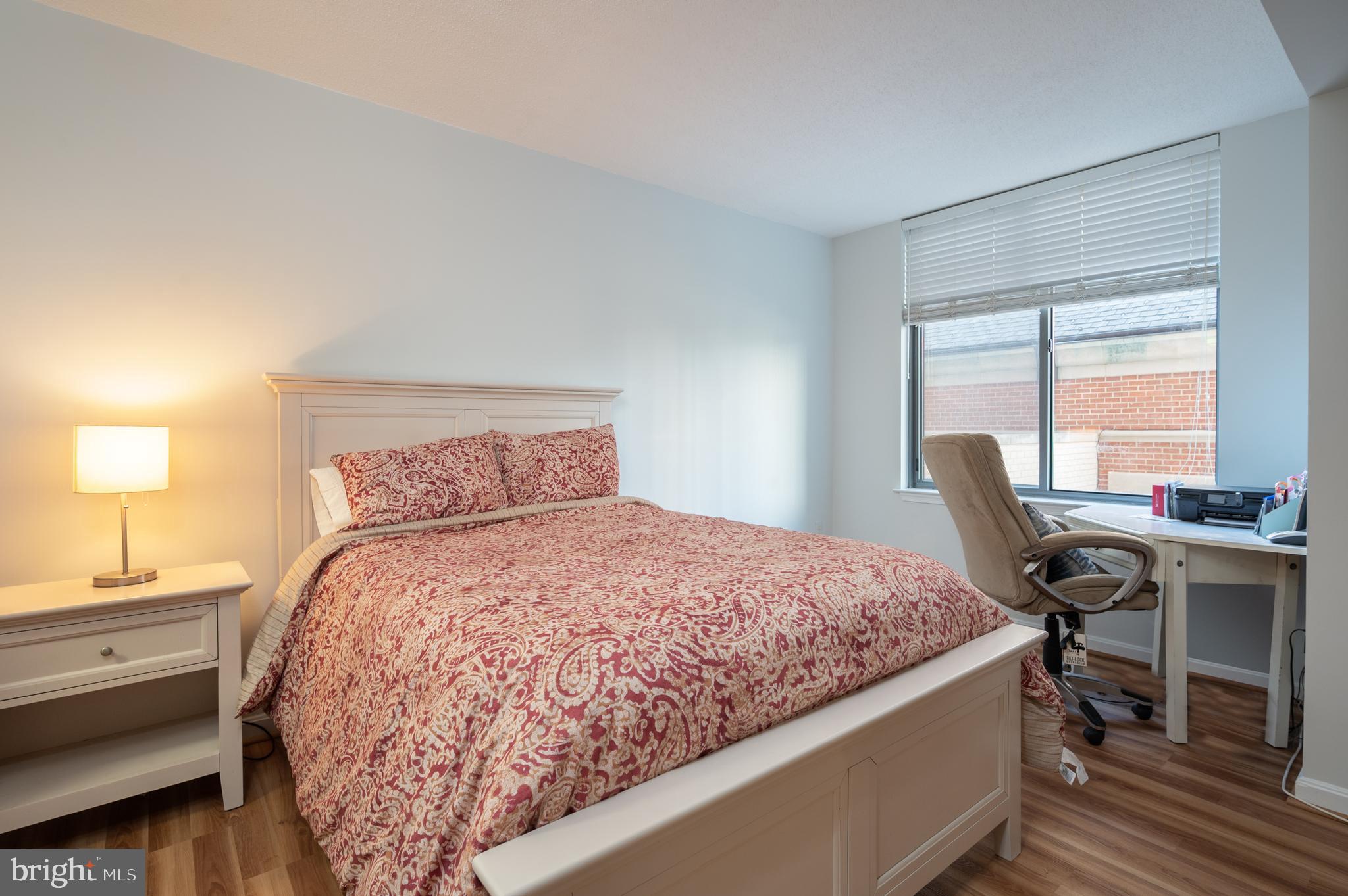 11710 Old Georgetown Road, Unit 211 North Bethesda, MD 20852 - Photo 8 of 39