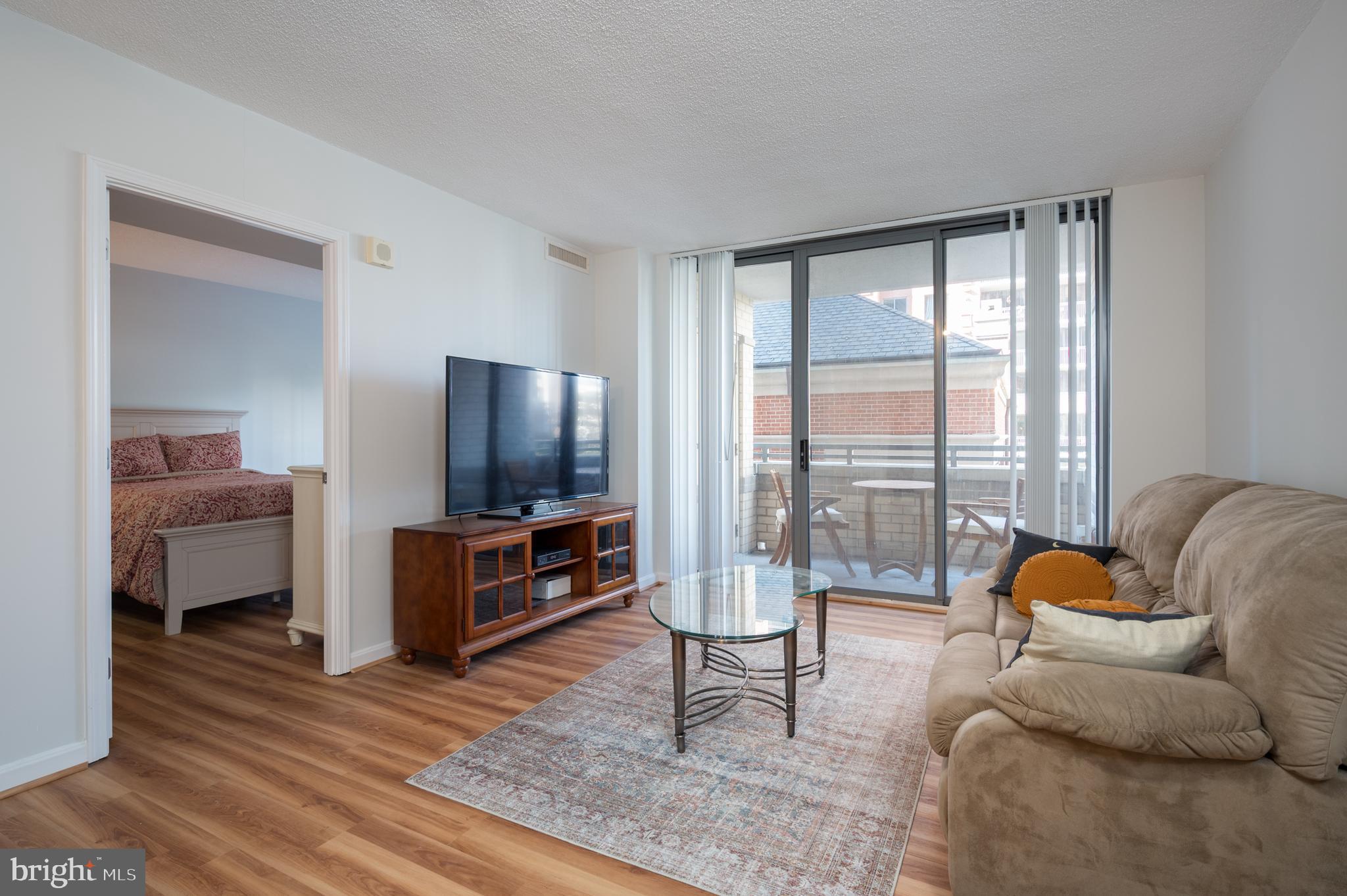 11710 Old Georgetown Road, Unit 211 North Bethesda, MD 20852 - Photo 10 of 39