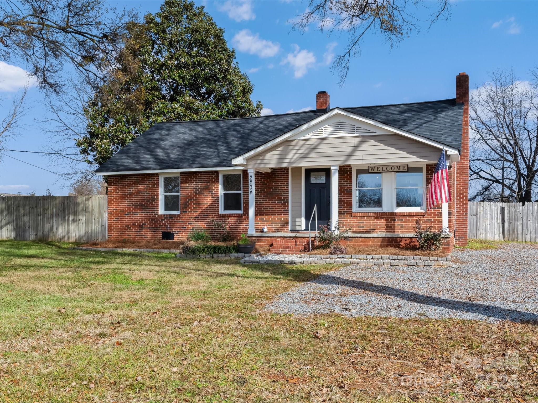 2204 Emmanuel Church Road Conover, NC 28613 - Photo 1 of 27 Gallery Image 1