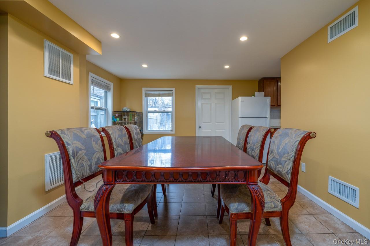 280 1st Street Newburgh, NY 12550 - Photo 10 of 24 a view of a dining room with furniture