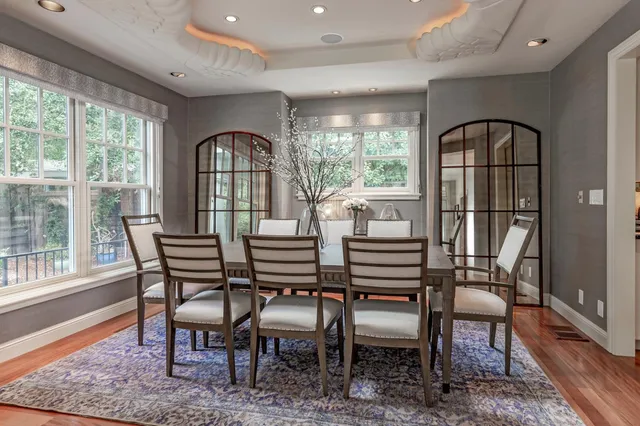 $6,498,000 | 941 Berry Avenue, Los Altos, CA 94024