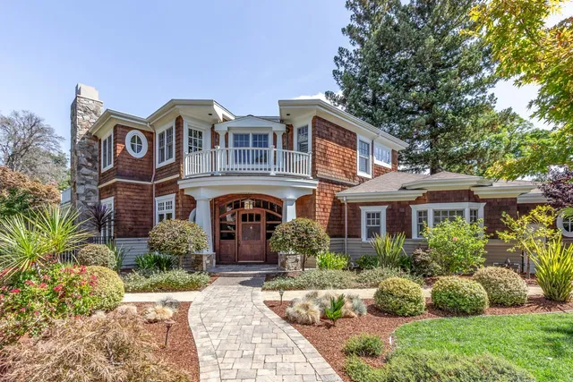 $6,498,000 | 941 Berry Avenue, Los Altos, CA 94024