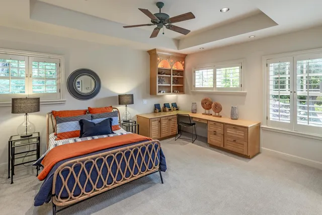 $6,498,000 | 941 Berry Avenue, Los Altos, CA 94024